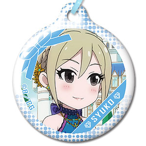 アイドルマスター シンデレラガールズ劇場 スマートフォンクリーナー Ver.2 デザイン08(塩見周子)