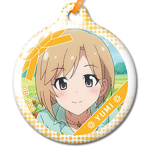 アイドルマスター シンデレラガールズ劇場 スマートフォンクリーナー Ver.2 デザイン11(相葉夕美)