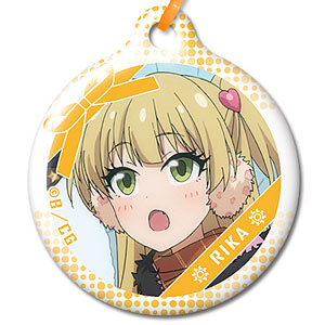 アイドルマスター シンデレラガールズ劇場 スマートフォンクリーナー Ver.2 デザイン13(城ヶ崎莉嘉)