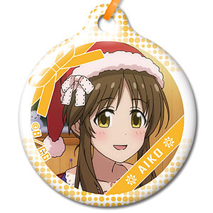 アイドルマスター シンデレラガールズ劇場 スマートフォンクリーナー Ver.2 デザイン14(高森藍子)