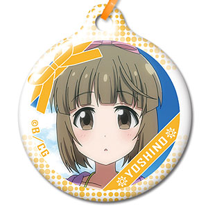 アイドルマスター シンデレラガールズ劇場 スマートフォンクリーナー Ver.2 デザイン15(依田芳乃)