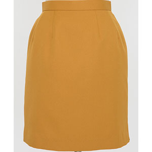 フルメタル・パニック！IV ミスリル 士官 リニューアルVer. スカート/Ladies-S