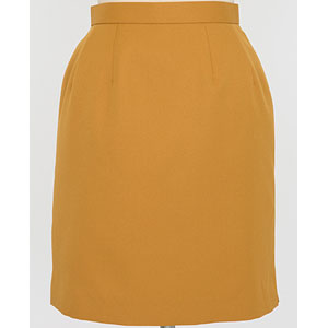 フルメタル・パニック！IV ミスリル 士官 リニューアルVer. スカート/Ladies-M