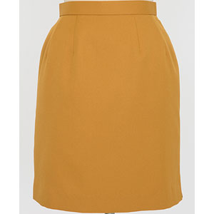 フルメタル・パニック！IV ミスリル 士官 リニューアルVer. スカート/Ladies-L