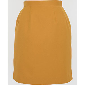 フルメタル・パニック！IV ミスリル 士官 リニューアルVer. スカート/Ladies-XXL