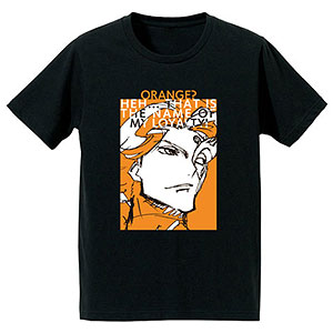 コードギアス 反逆のルルーシュIII 皇道 「オレンジ？ふふ…それは我が忠誠の名前」Tシャツ/メンズ(サイズ/L)