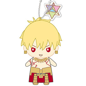 Fate/Grand Order [Design produced by Sanrio] 指の上シリーズ vol.3
