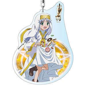 とある魔術の禁書目録III デカキーホルダー 御坂美琴[コンテンツシード