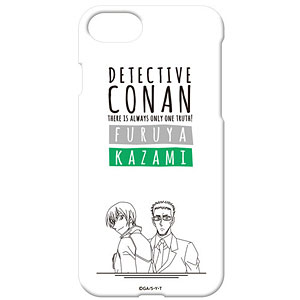 名探偵コナン iPhoneケース(降谷零＆風見裕也) (対象機種/iPhone 6 Plus/6s Plus)