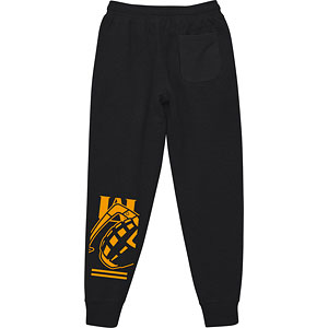 僕のヒーローアカデミア スウェットパンツ(爆豪勝己)/ユニセックス(サイズ/M)