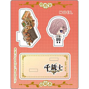 千銃士 SDアクリルスタンド ノエル