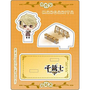 千銃士 SDアクリルスタンド マルガリータ