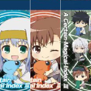 ◆ とある魔術の禁書目録Ⅲ アクリルキーホルダー ぎゅぎゅっと ゲコ太 ９種 ◆ ◇ とある魔術の禁書目録Ⅲ アクリルキーホルダー ぎゅぎゅっと ゲコ太