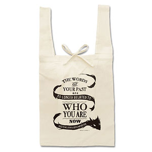 名ゼリフマルシェバッグ「中原中也」×20点セット　文豪ストレイドッグス 名ゼリフマルシェバッグ「中原中也」×20点セット 文豪ストレイ