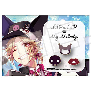 ピンズセット 愛蔵 HoneyWorks×マイメロディ