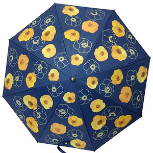 カ*オ様 囚われのパルマ 日傘 アオイver. 新品未使用 カ*オ様 囚われのパルマ 日傘 アオイver. 新品未使用 - メルカリ