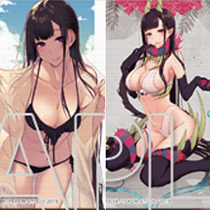 C95限定　姉なるもの　千夜　トレーディングミニキャンバスパネル　全8種 検索結果]-amiami.jp-あみあみオンライン本店-