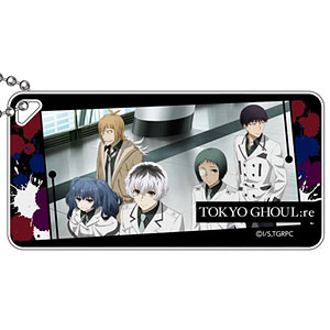 東京喰種：Re ドミテリアキーチェーン typeA