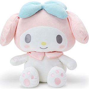サンリオ　ポムポムプリンくたくた癒しドール サンリオ ポムポムプリンくたくた癒しドール ぬいぐるみ - メルカリ
