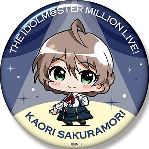 ミリオン 東急ハンズ 2019 第1弾 缶バッジ ホロ 大神環 ミリオン 東急ハンズ 2019 第1弾 缶バッジ ホロ 大神環 - メルカリ