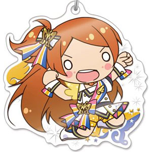 ミリオン 東急ハンズ 2019 第1弾 缶バッジ ホロ 大神環 Amazon.co.jp: ミリオンライブ 7周年 秋葉原 UDX 大神環 4コマ