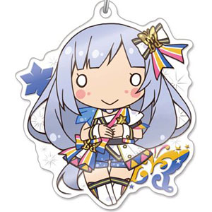 アクリルキーホルダー「アイドルマスター ミリオンライブ！」　白石紬 Amazon.co.jp: アイドルマスター ミリオンライブ! 白石紬