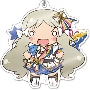 ちまドル アイドルマスター ミリオンライブ！ アクリルキーホルダー ロコ ヌーベル・トリコロール ver.