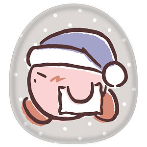 星のカービィ PUPUPU FRIENDS プププ・フレンズ クッション A 星のカービィ PUPUPU FRIENDS プププ・フレンズ クッション A