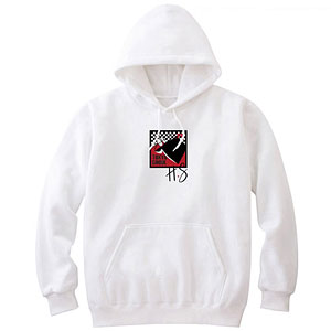 東京喰種トーキョーグール：re パーカー(佐々木琲世)/レディース(サイズ/M)