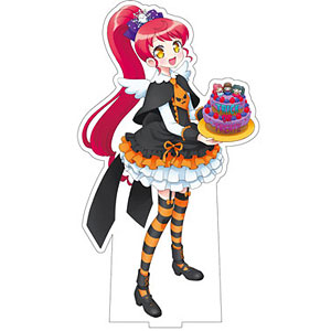 アイドルタイムプリパラ ガァルマゲドンハロウィン アクリルスタンド