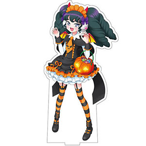 アイドルタイムプリパラ ガァルマゲドンハロウィン アクリルスタンド