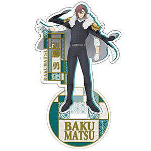 BAKUMATSU アクリルスタンド 近藤勇