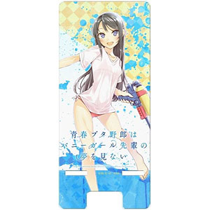 青春ブタ野郎はバニーガール先輩の夢を見ない』マルチクリアスタンド