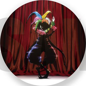 加藤鳴海 加藤 鳴海 (からくりサーカス)