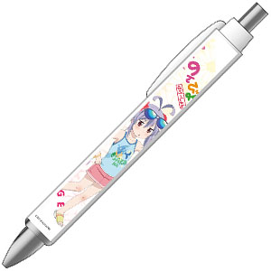 劇場版 のんのんびより ばけーしょん ボールペン 宮内れんげ