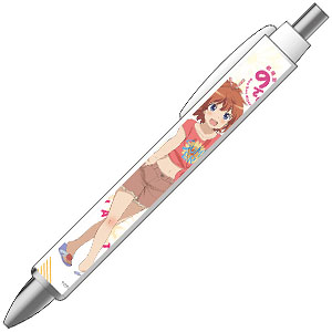 劇場版 のんのんびより ばけーしょん ボールペン 越谷夏海