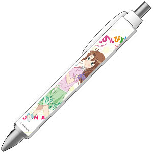 劇場版 のんのんびより ばけーしょん ボールペン 越谷小鞠