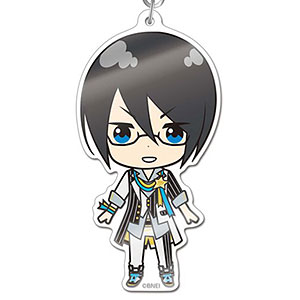 アイドルマスター SideM SideMini デカアクリルキーホルダー グローリーモノクローム 桜庭薫