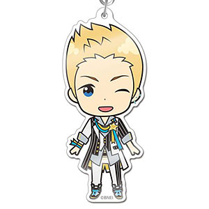 アイドルマスター SideM SideMini デカアクリルキーホルダー グローリーモノクローム 伊集院北斗