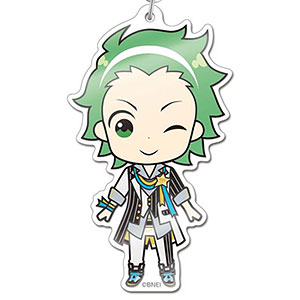 アイドルマスター SideM SideMini デカアクリルキーホルダー グローリーモノクローム 御手洗翔太