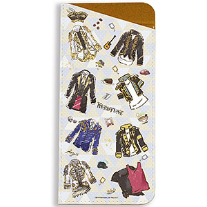 ドリフェス　マスコット　バッジ　ぬいぐるみ　風間圭吾 ドリフェス！KUROFUNE マスコットバッジ - グッズ｜「ドリフェス！R