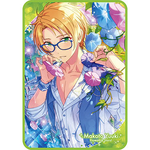 あんさんぶるスターズ！ ビジュアルブランケットVol.3  3.遊木真