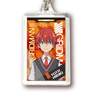 SSSS.GRIDMAN 3Dキーホルダーコレクション 響裕太