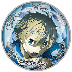 ソードアート・オンライン アリシゼーション クリアピンズ ユージオ2