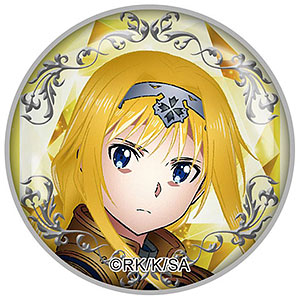 ソードアート・オンライン アリシゼーション クリアピンズ アリス2