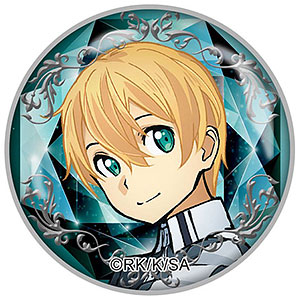 ソードアート・オンライン アリシゼーション クリアピンズ ユージオ3