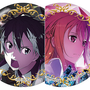 【SAO】朝田詩乃 シノン 富士急ハイランド 缶バッジ Amazon.co.jp: ソードアートオンライン SAO 朝田詩乃 シノン