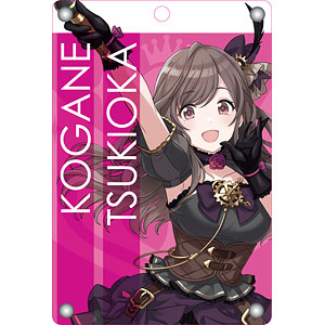 アイドルマスター シャイニーカラーズ アクリルパスケース 小宮果穂