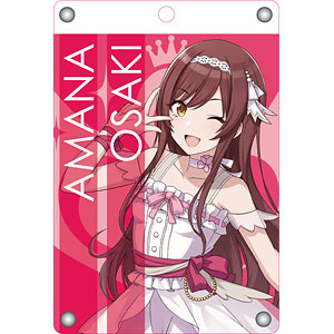 アイドルマスター シャイニーカラーズ アクリルパスケース 小宮果穂