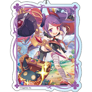 プリンセスコネクト！Re：Dive デカキーホルダー ミサキ